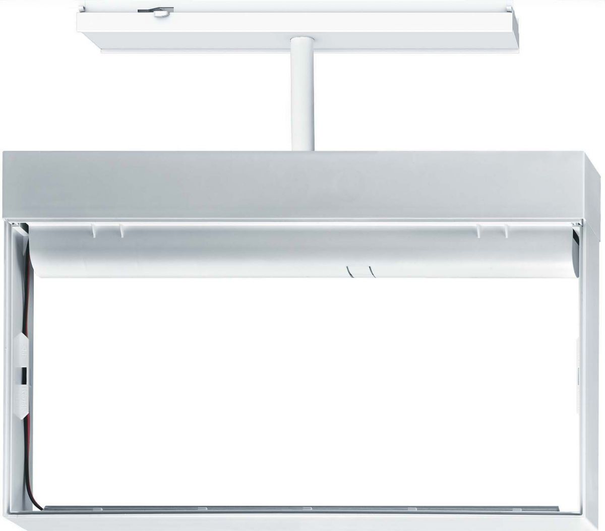 Sicherheitszeichenleuchte CROSSIGN #42185981