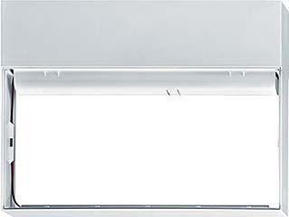 Sicherheitszeichenleuchte CROSSIGN110PMSCECDWH