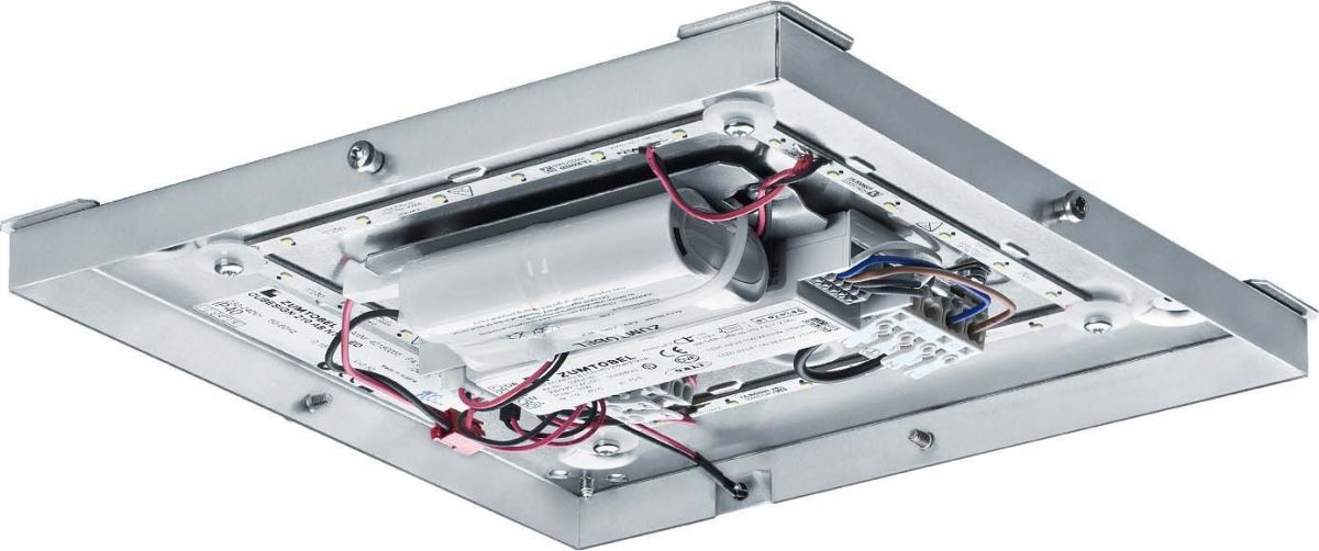 Sicherheitszeichenleuchte CUBESIGN210PMSCE1D