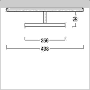 Sicherheitszeichenleuchte PURESIGN #42188786