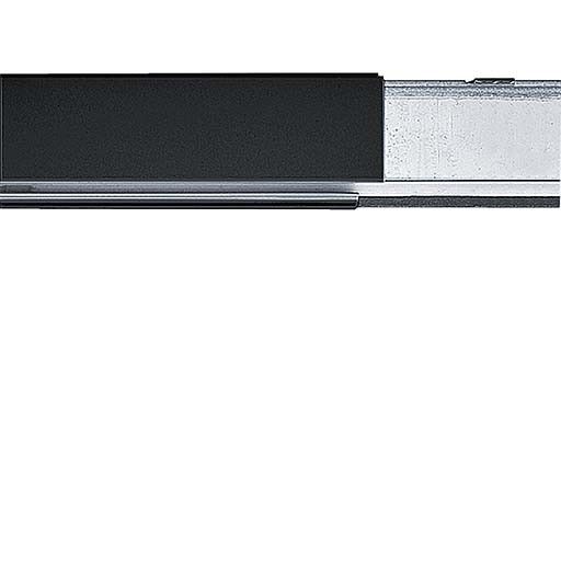 Tragschiene TECTON T3000 11+3 BK