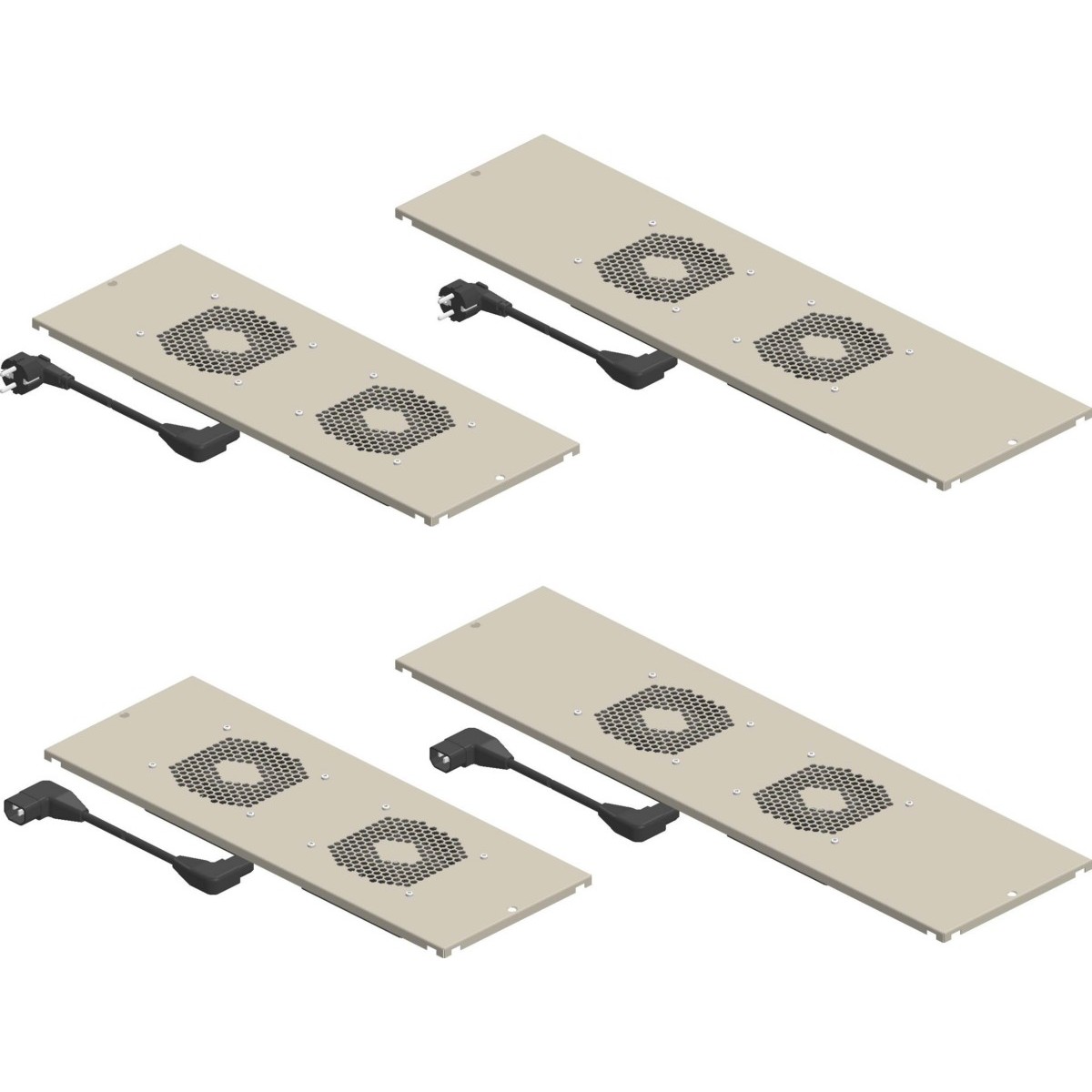 Lüftungseinheit FPM 6