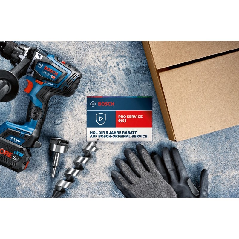 Service-Box PRO Service 1600A02K0Z