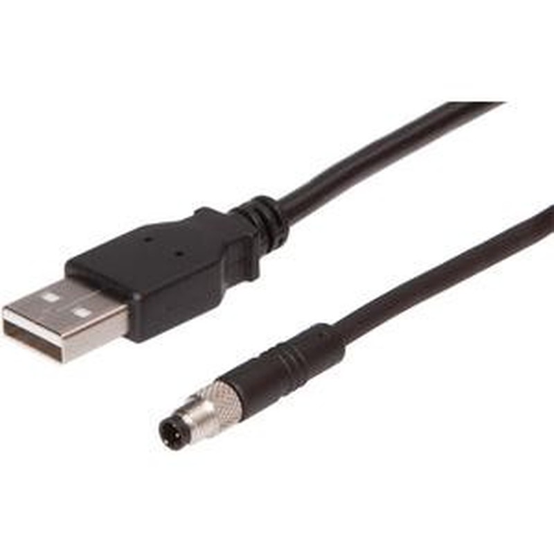 Anschlusskabel RS232/USB, VK507U44