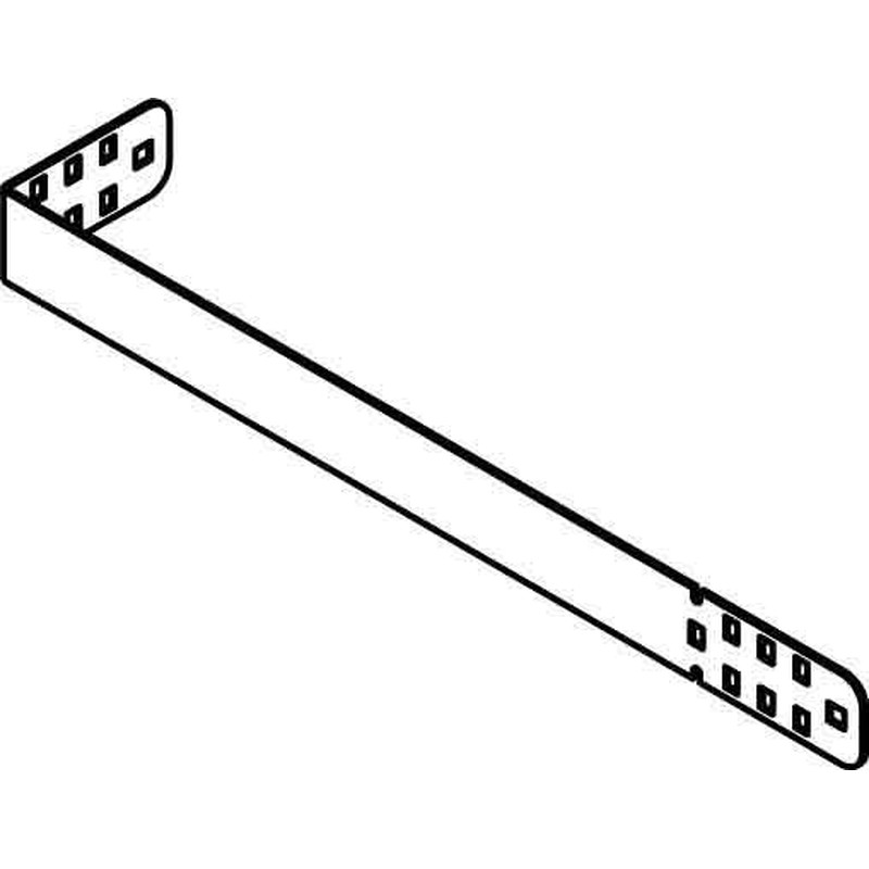 Abschlussblech RAB 85-20S