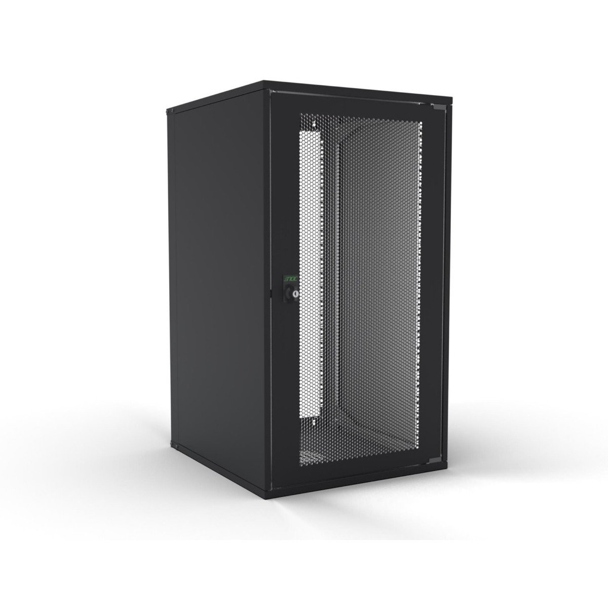 19" Basic Wandschrank W3 21-6-VD-S