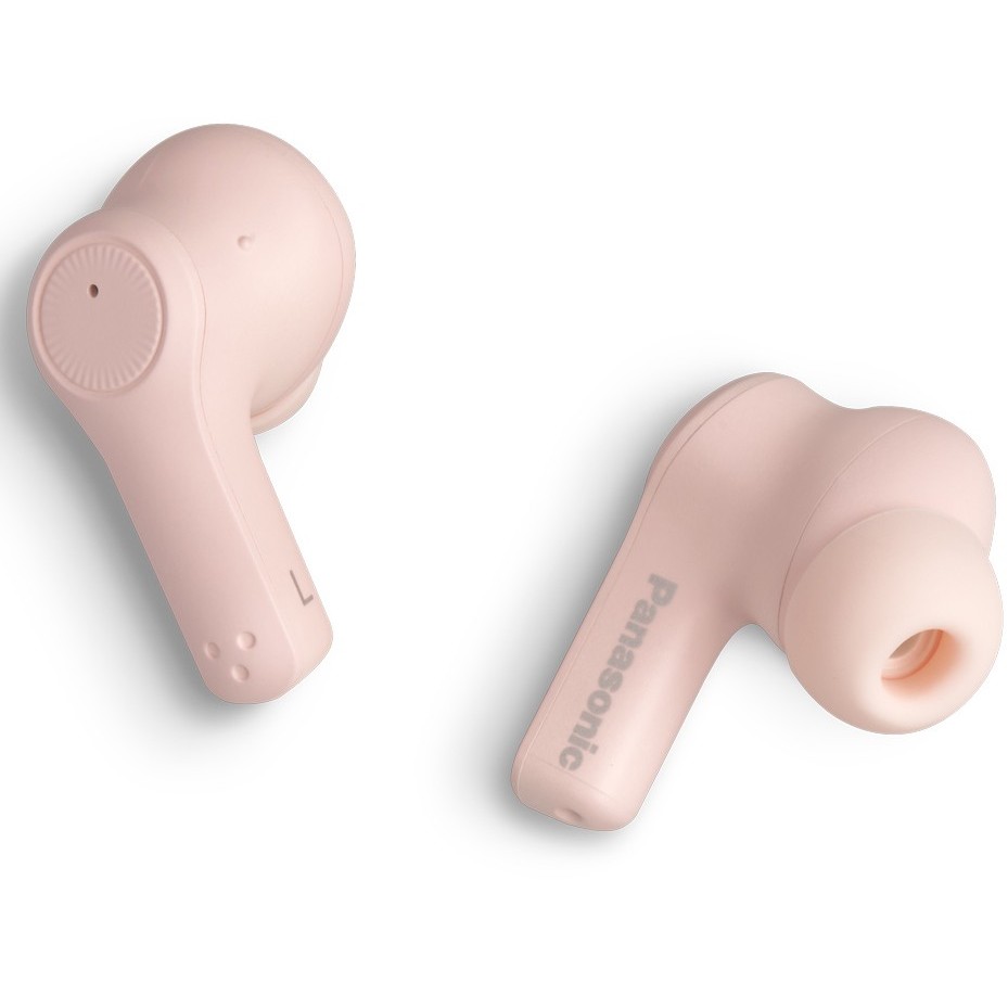 True Wireless Kopfhörer RZB210WDEP rosa
