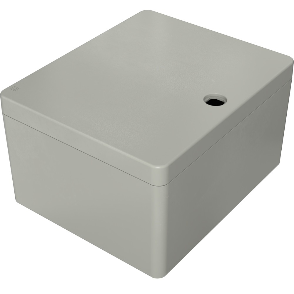 ABS Gehäuse 212530900