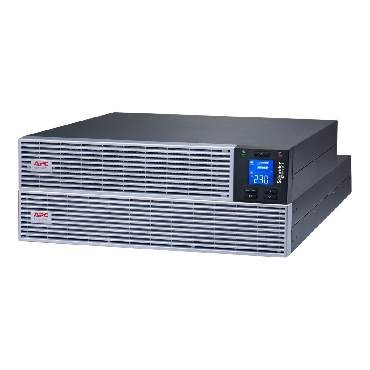 APC Easy SRVL 2000VA 230V SRVL2KRILRK