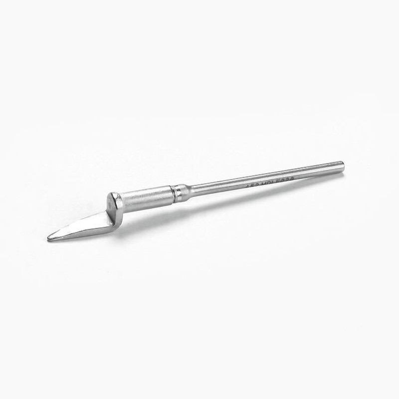 Auslötspitzen-Satz ERSADUR 0452MDLF020/SB