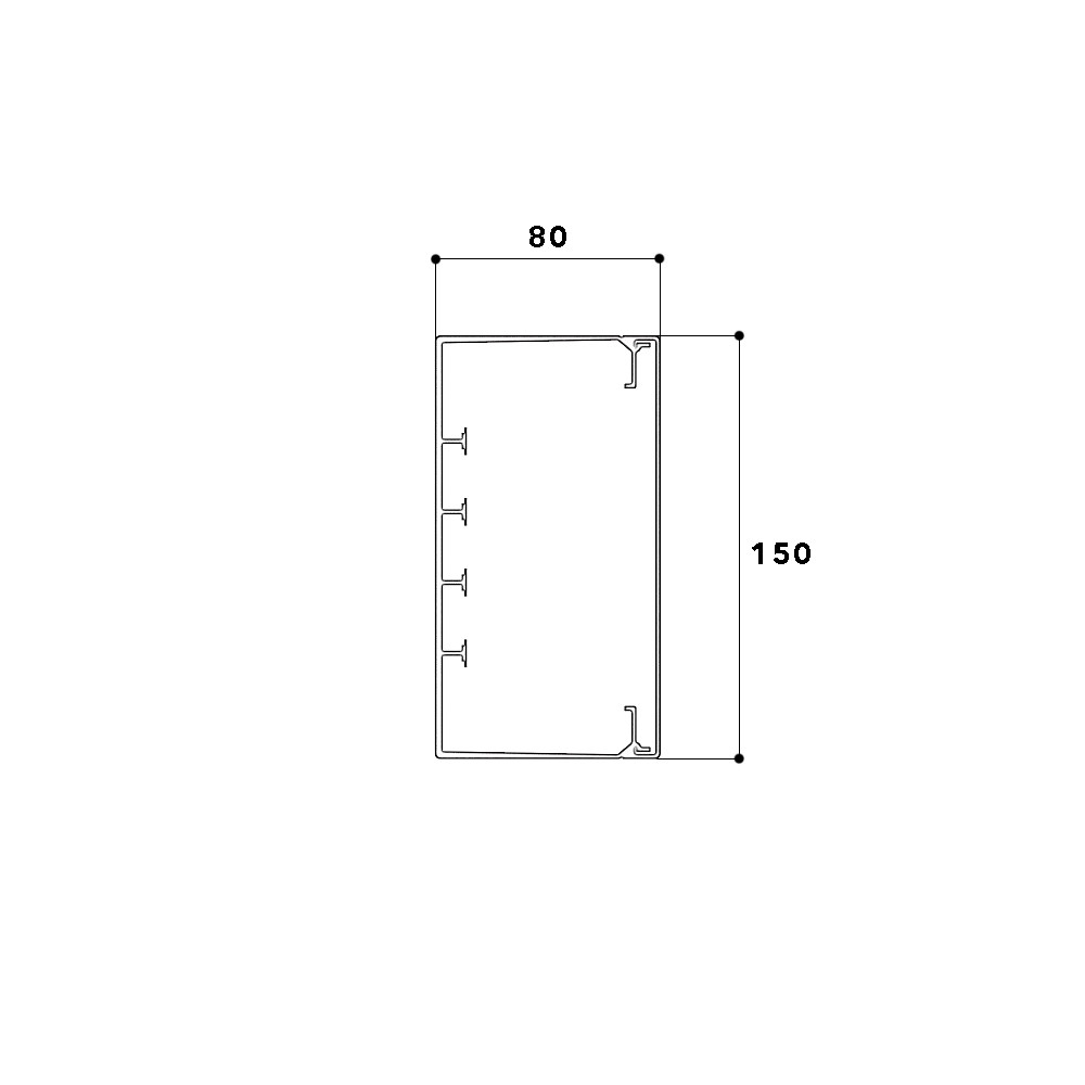 Installationskanal 1491