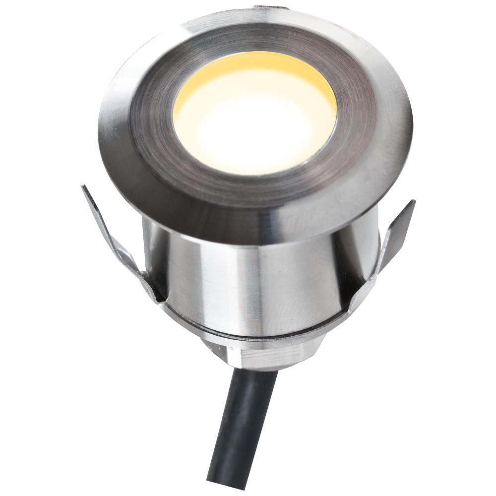 LED-Einbauleuchte P67 101002