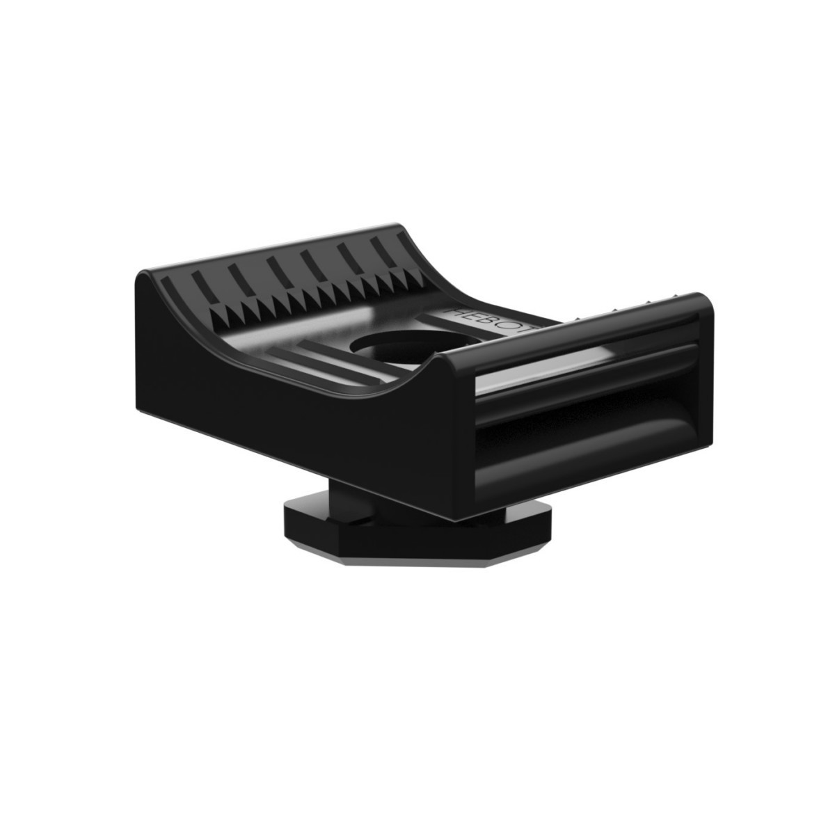 Klettbandsockel KBSB10M10-6020(VE10)