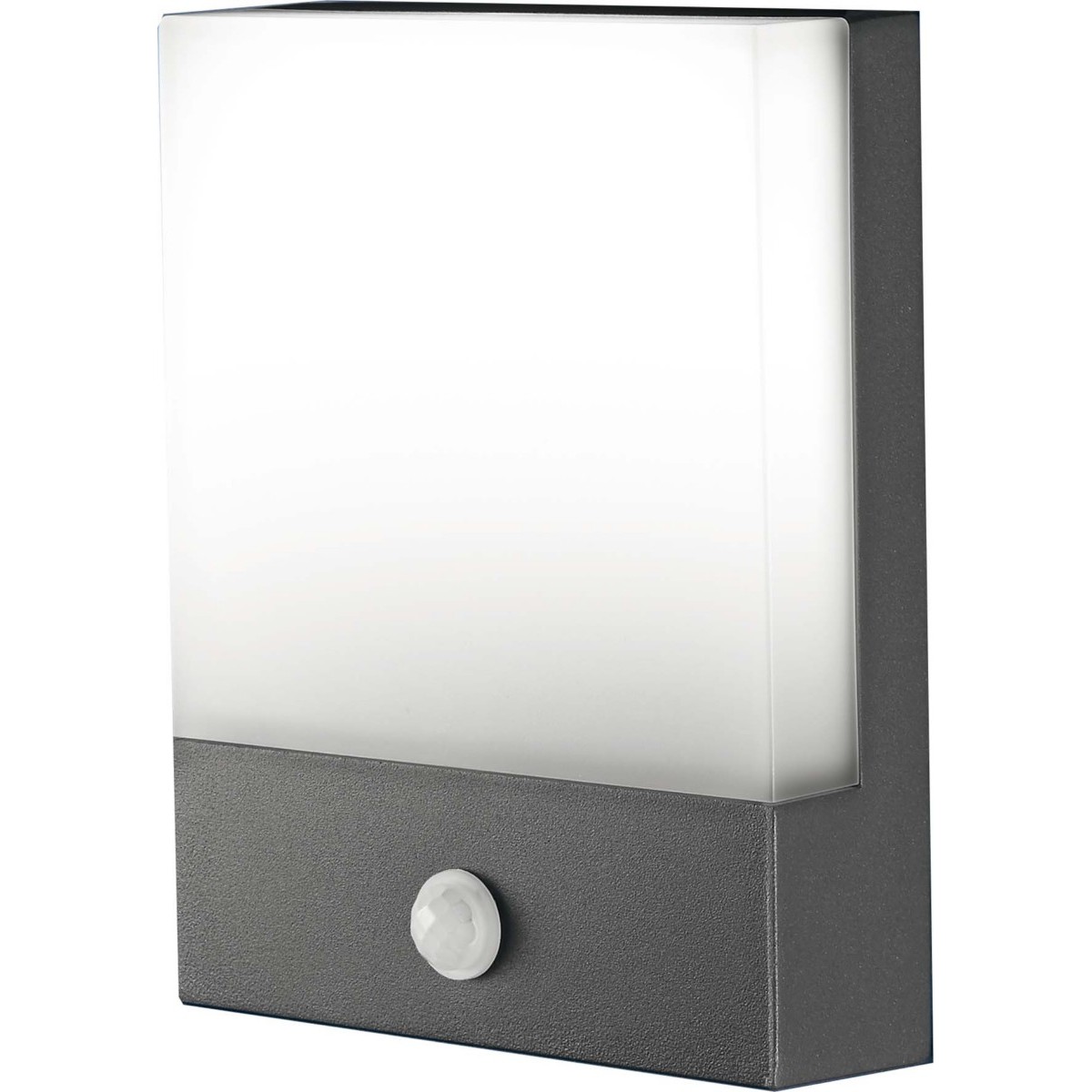 LED-Aussenwandleuchte 34182