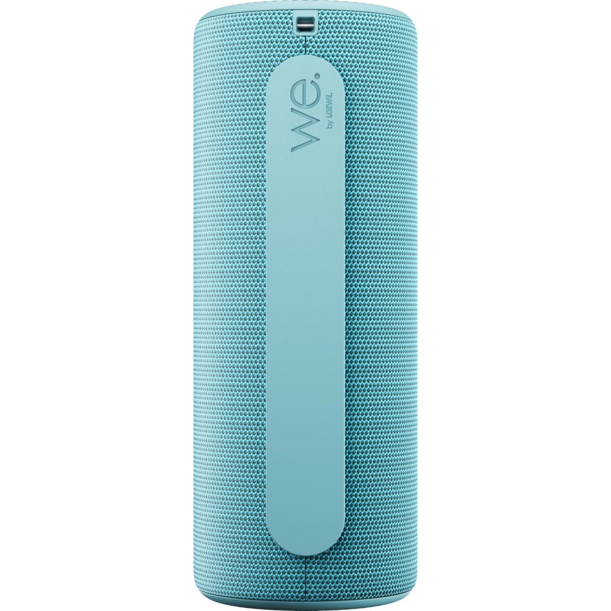 Bluetooth-Lautsprecher We. HEAR 1 aqua blue