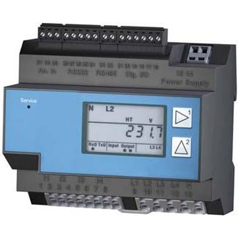 Utility Meter 255385