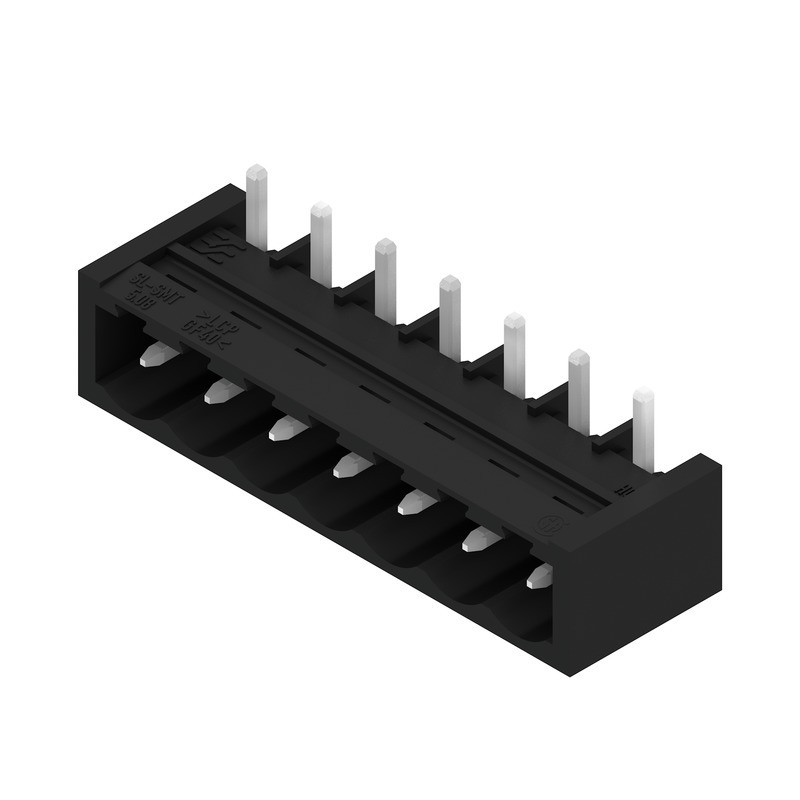 Verbinder 5.08mm SL-SMT 5.#1877540000