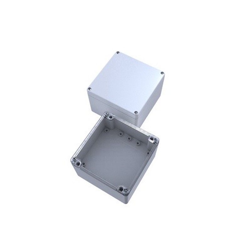 ABS-Gehäuse GEH.CT-682 T