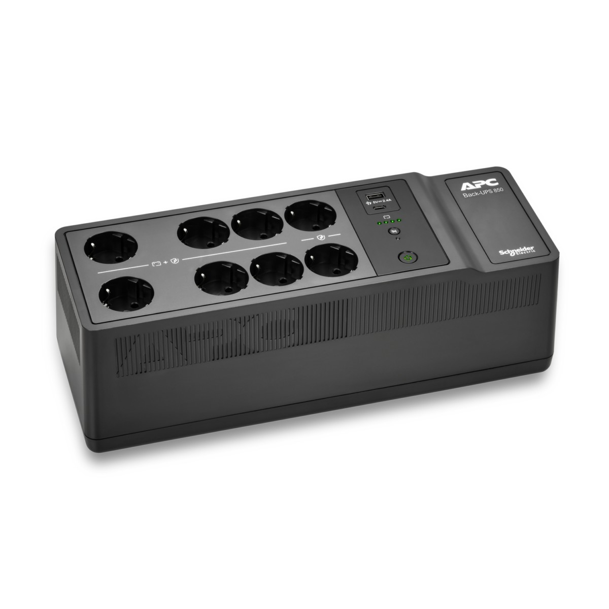 Back-UPS 850VA 230V BE850G2-GR