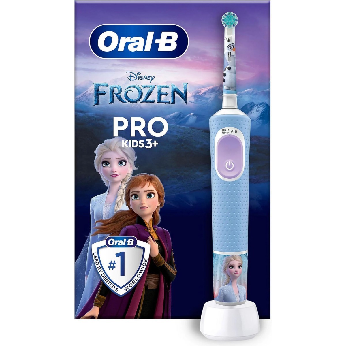 Zahnbürste Kids Vitality Pro 103 KiF