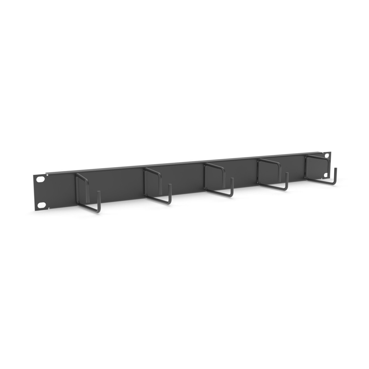 19Zoll Querrangierpanel TFP 01-s