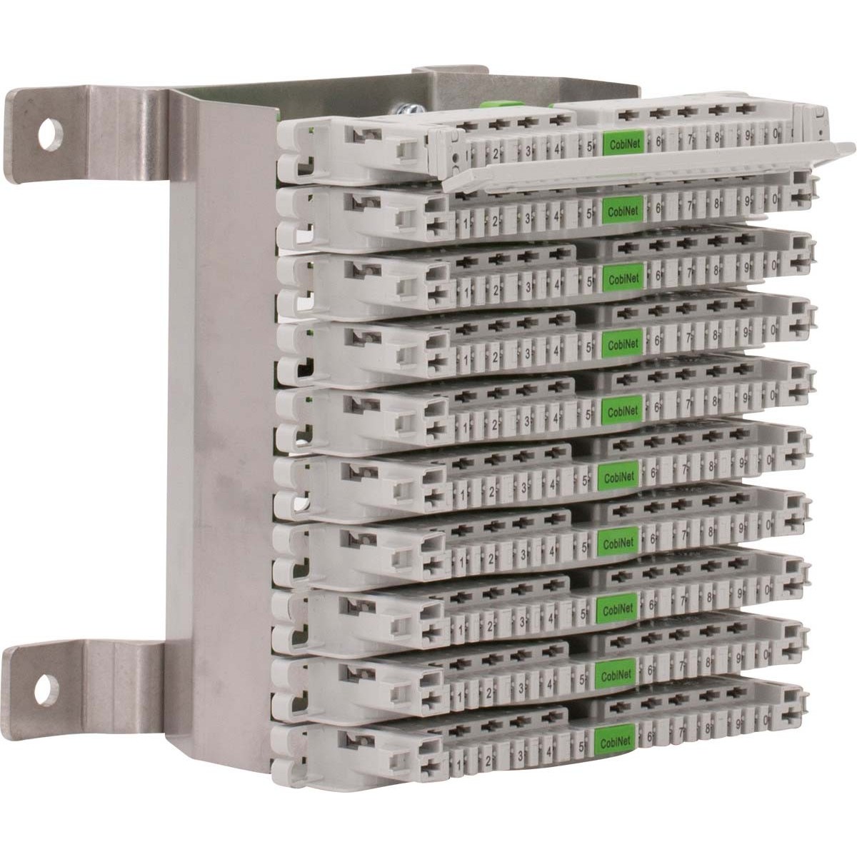 EVs 08 HD Endverschluss 114291