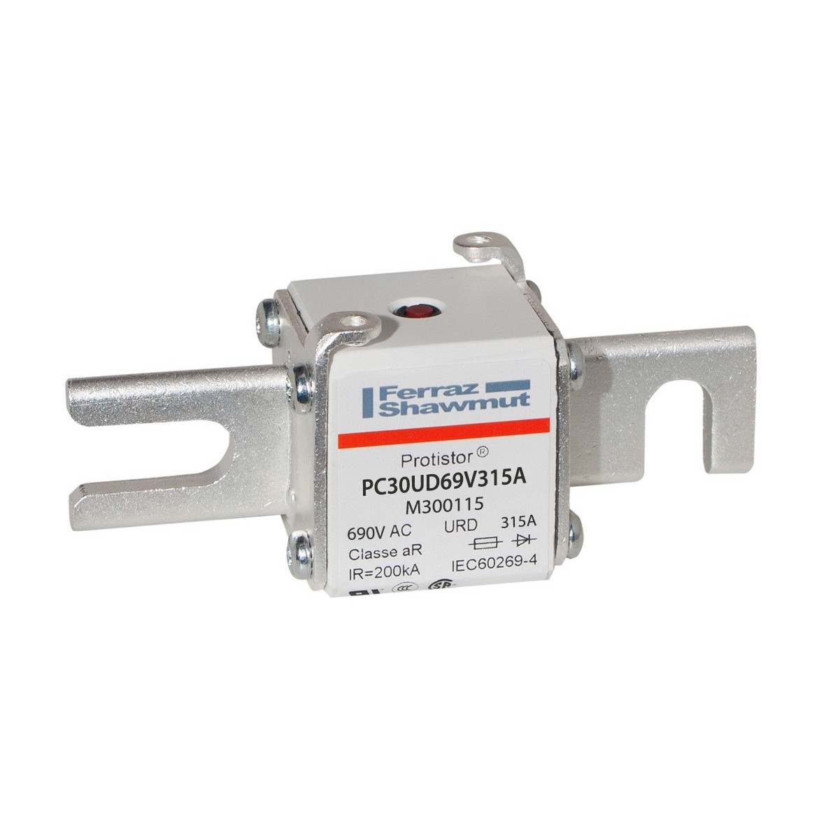 Sicherungseinsatz HL PC30UD69V315A
