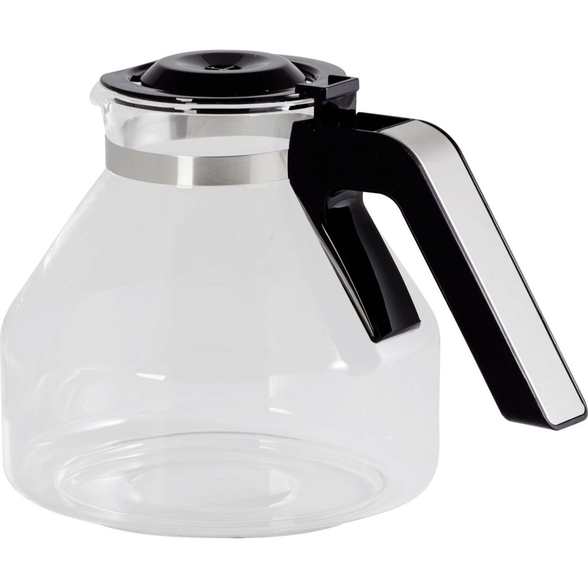 Glaskanne Aroma Elegancesw/eds