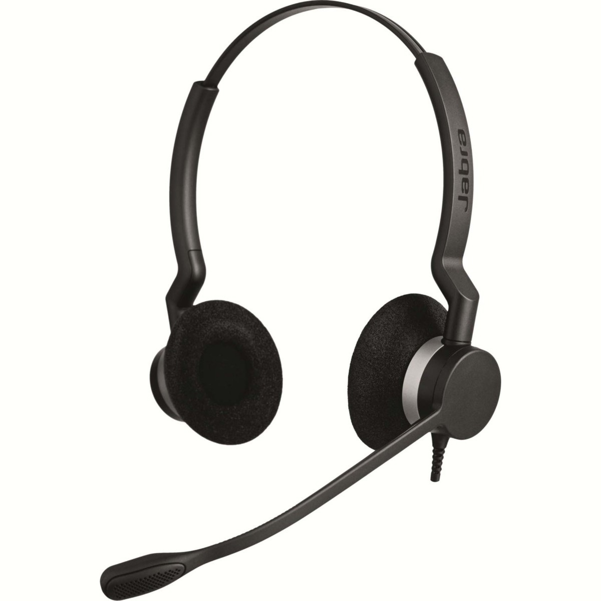 Headset beidohrig Jabra BIZ 2300 Duo