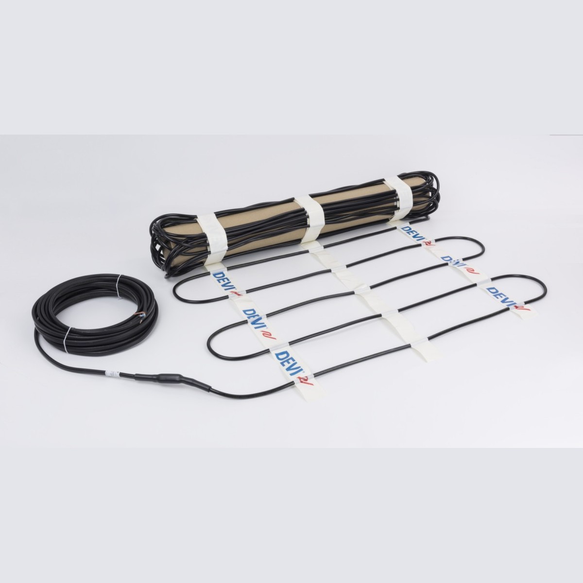 Heizmatte DTCE-300 700W