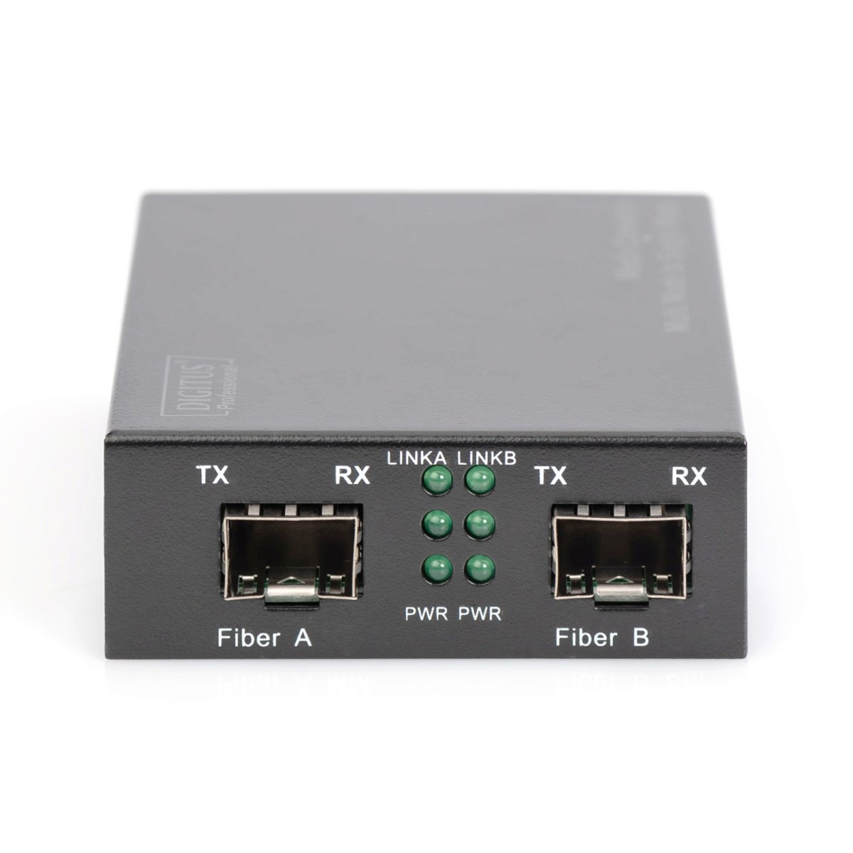 Gigabit Medienkonverter DN-82133