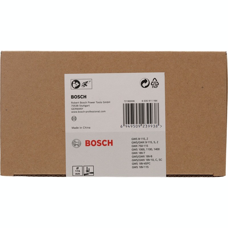 Schutzhaube 2608000754