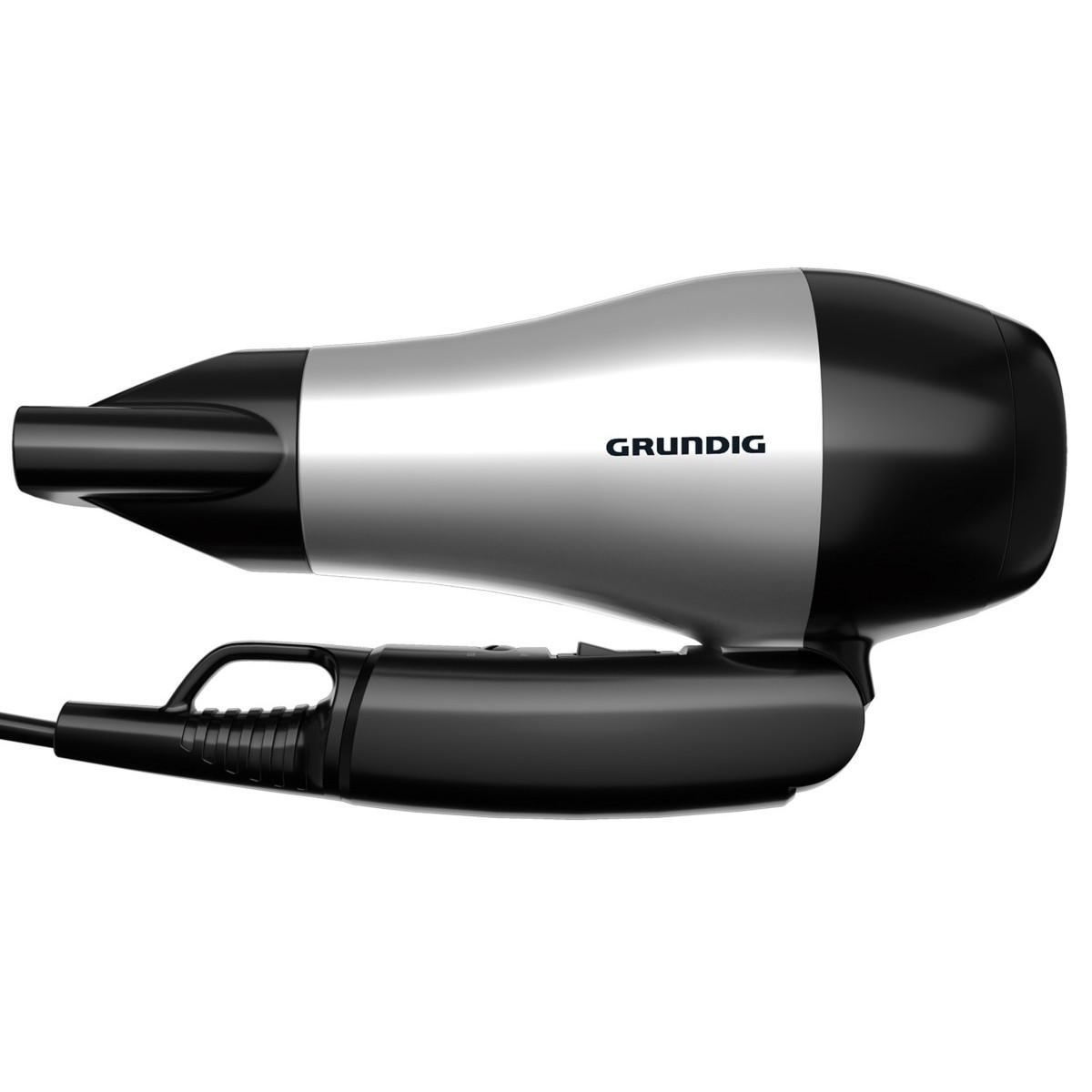 Sport/Reisehaartrockner HD 2200 si/sw