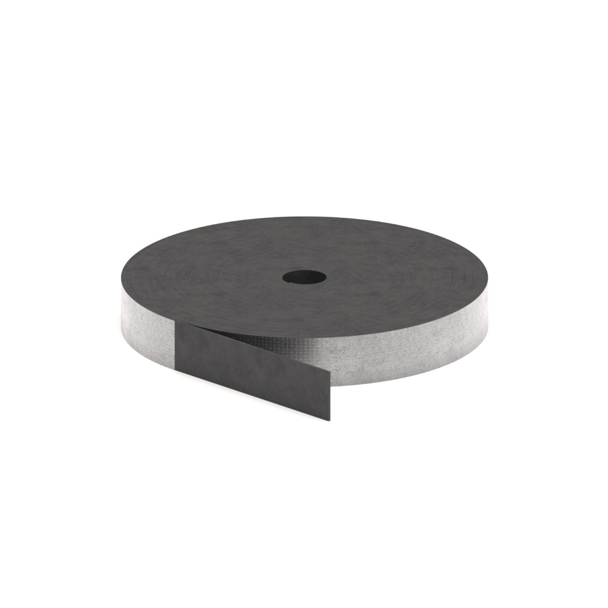 EPDM Gummi selbstklebend 973000-041 (VE50m)