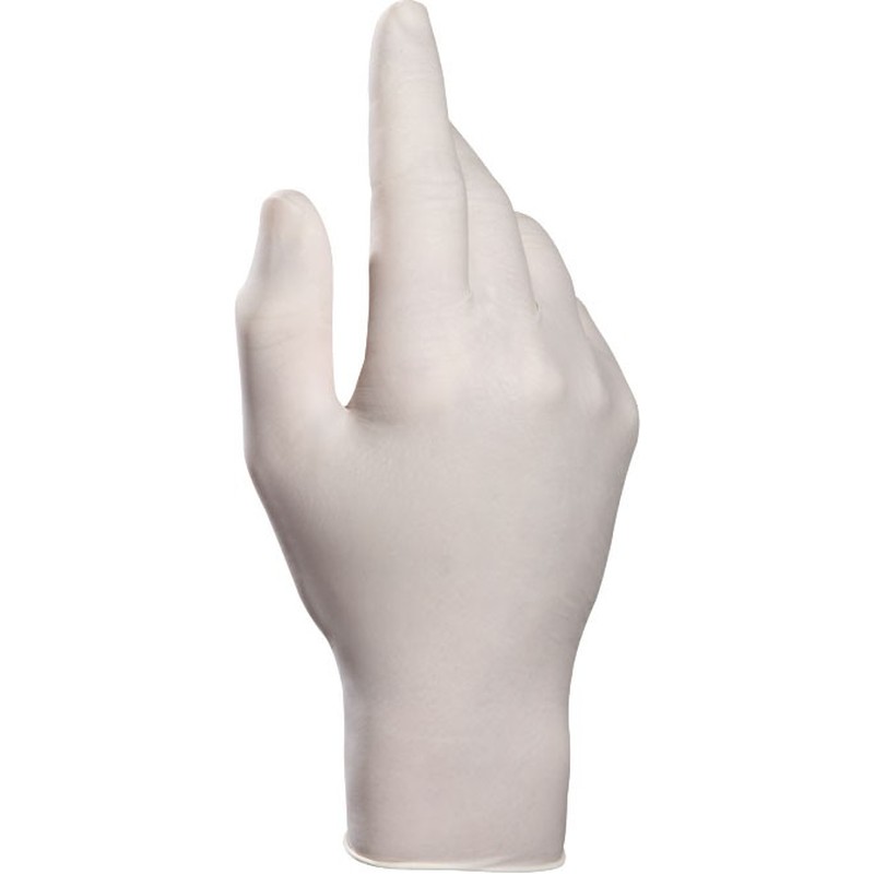Einmalhandschuh Solo 998 8