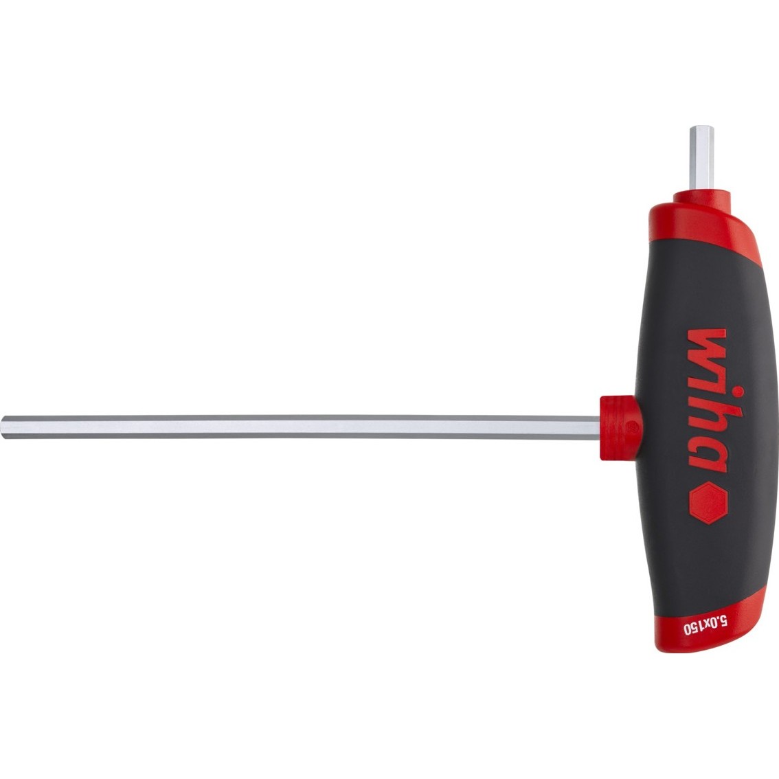 Stiftschlüssel m.Quergriff 334DSK6-01