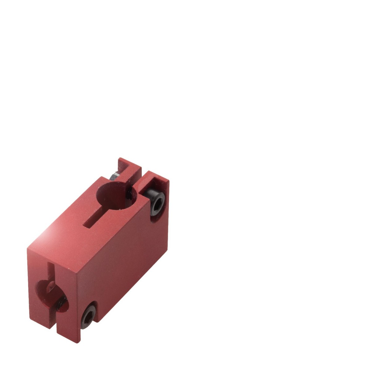 Befestigungsschelle BES 08-FA-BS-4,0-W