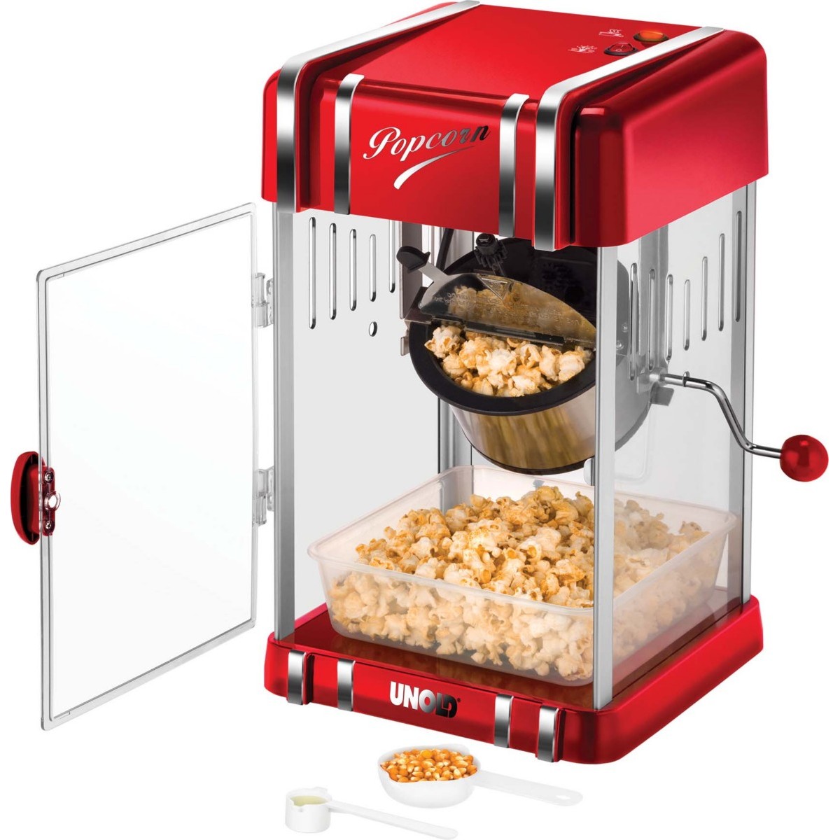Popcorn-Automat 48535