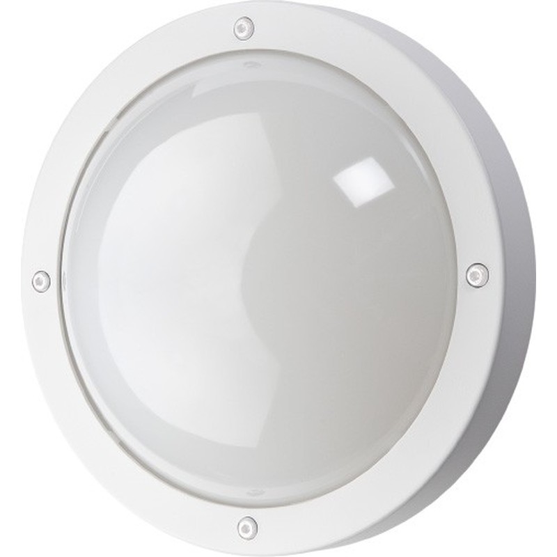 Wandleuchte E27 220-240V 611570
