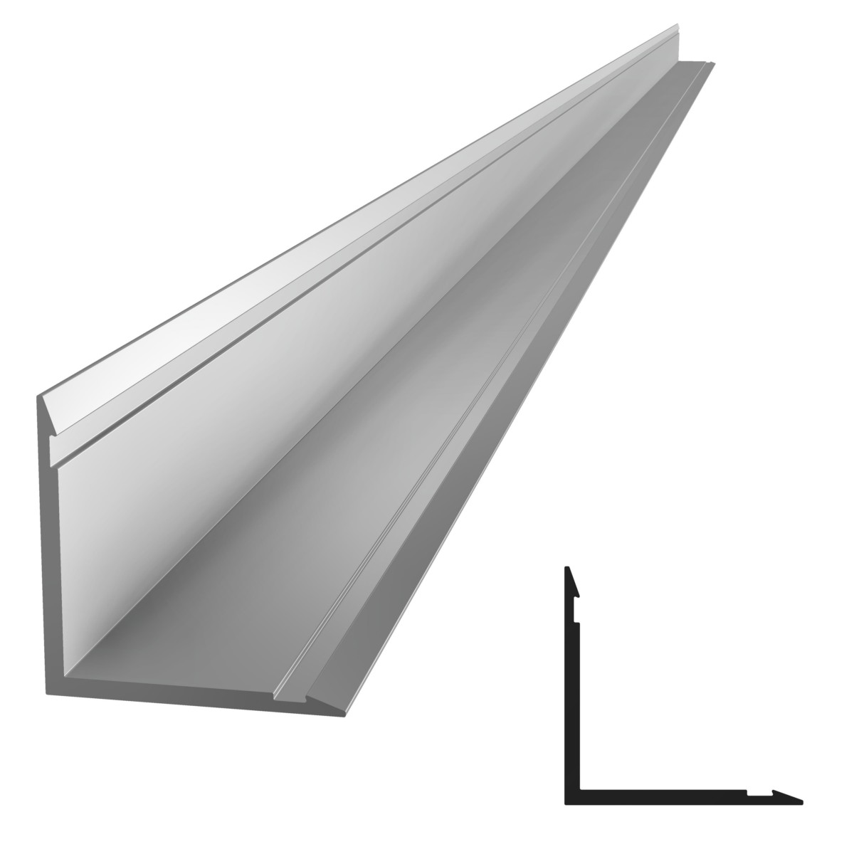 Ballastwinkel 21116-2300