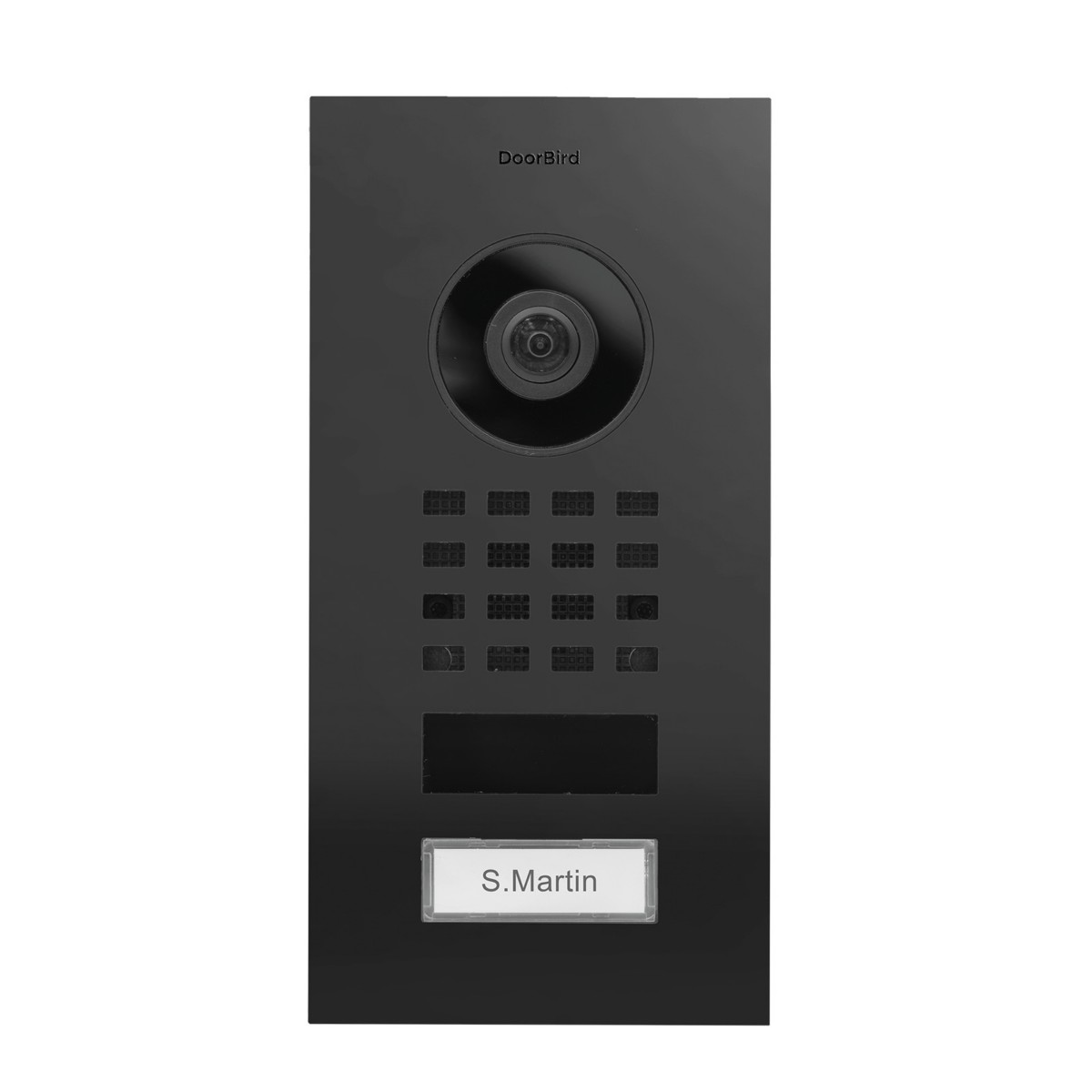 IP Video Türsprechanlage 423874107