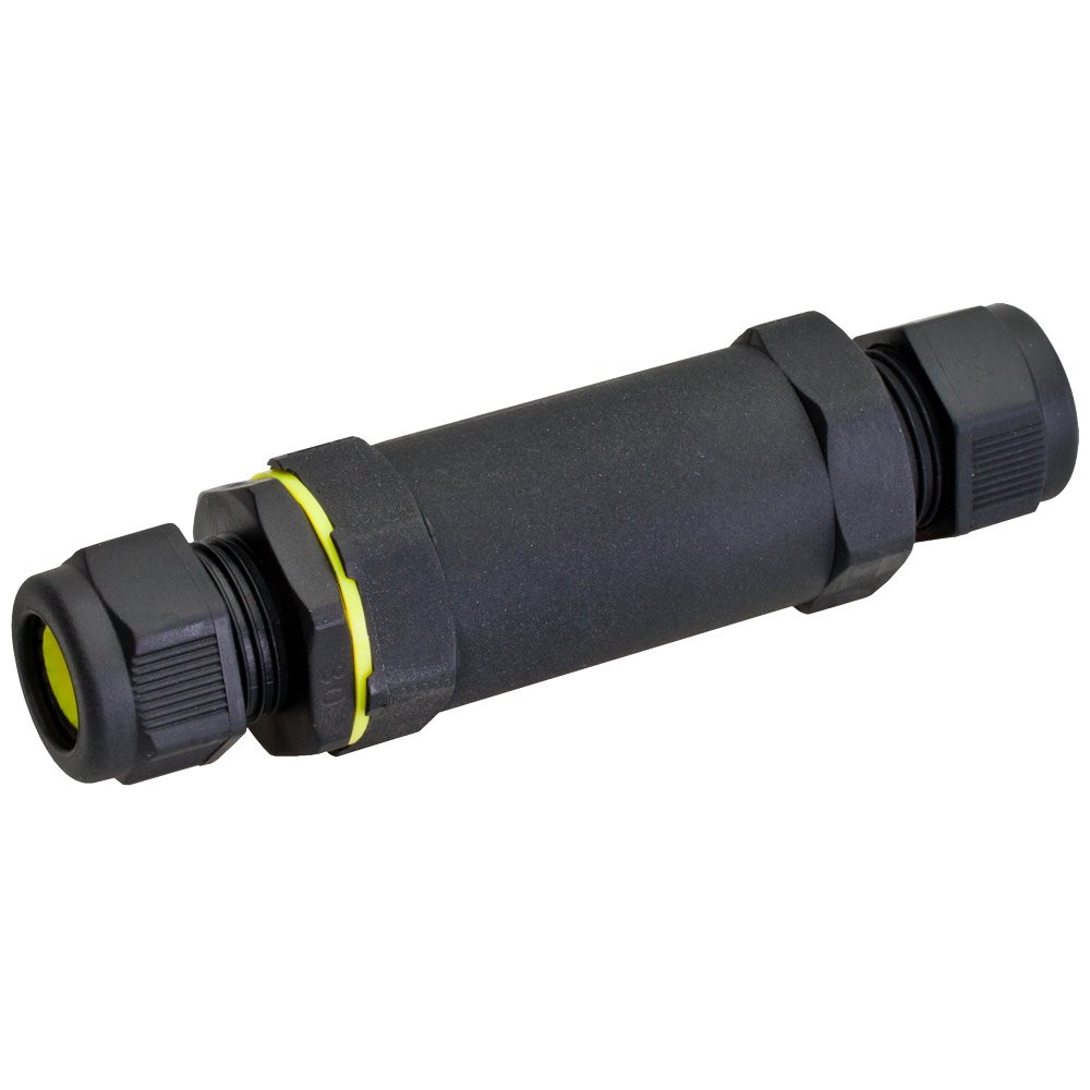 Anschlussmuffe IP68 SM 68 5-P