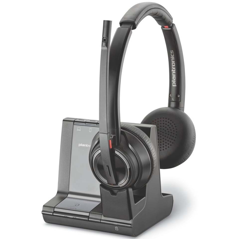 DECT-Headset 8D3J2AA#ABB
