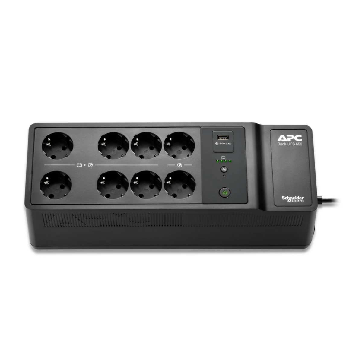Back-UPS 650VA 230V BE650G2-GR