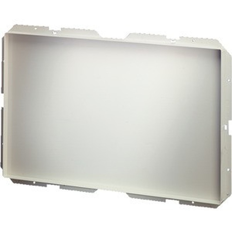 Abdeckung FP AP 40