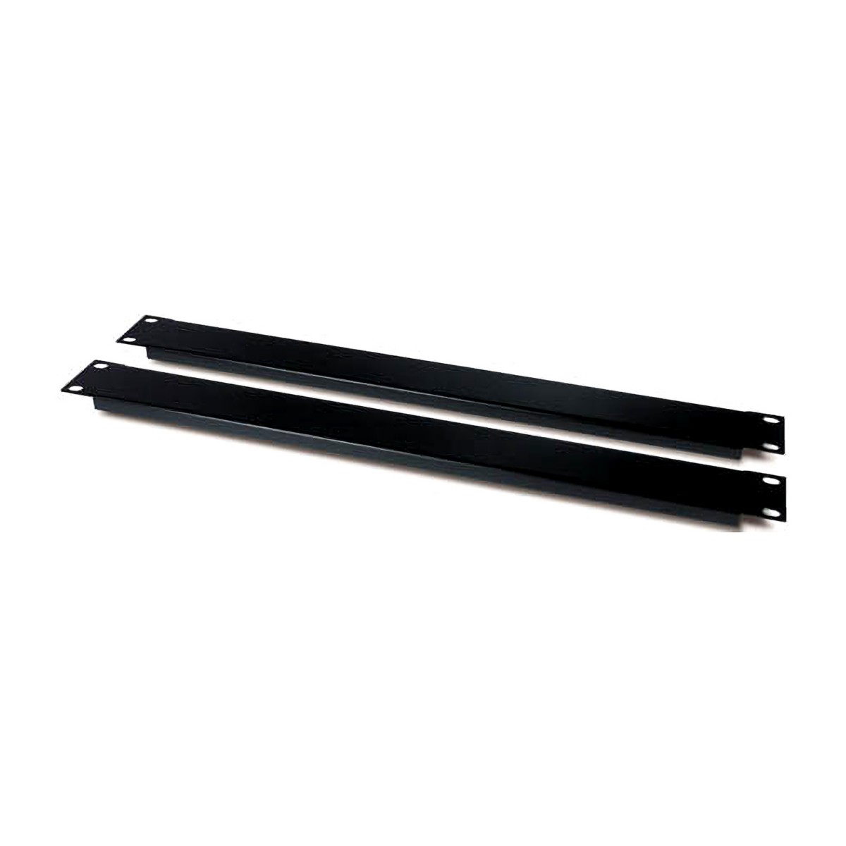 1U BLANKING PANEL KIT 19 AR8108BLK