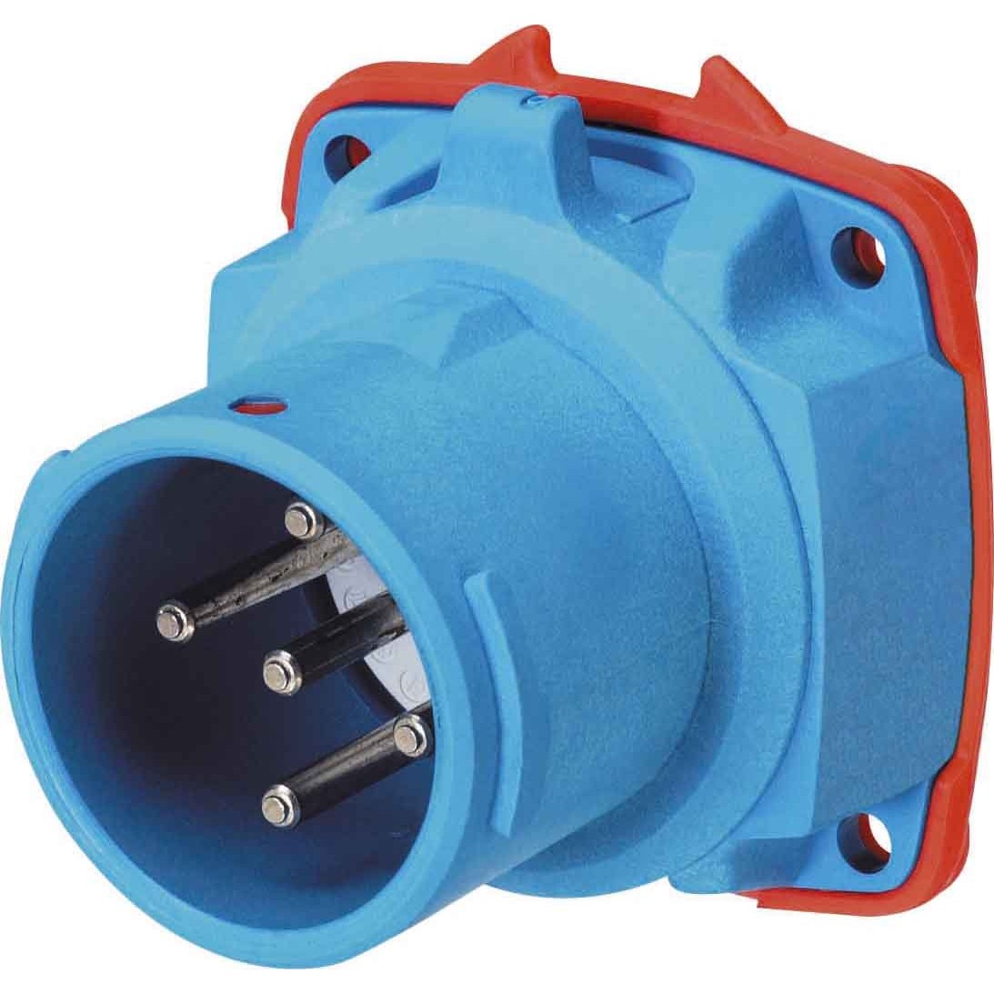 Einbaustecker DSN1 61-18017
