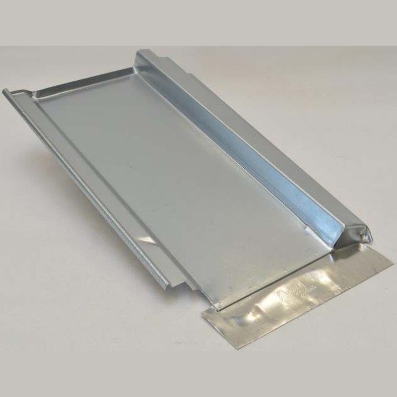 Metalldachplatte Mtp T270 sg