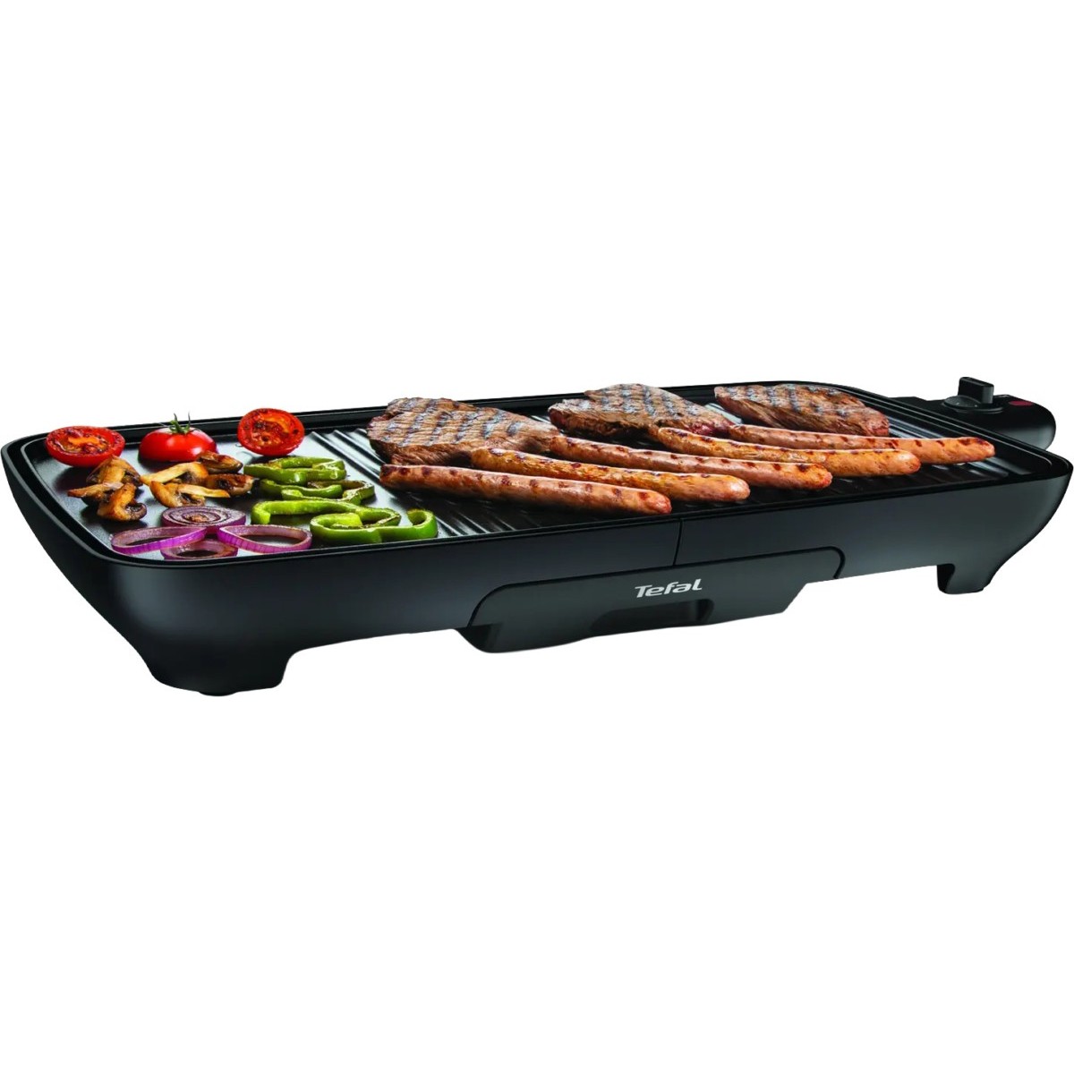 Tischgrill TG 3918
