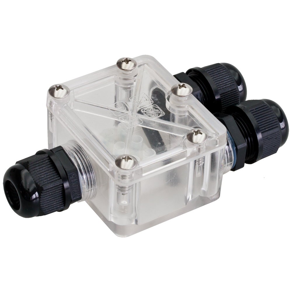 Anschlussbox IP68 RMV 3-P